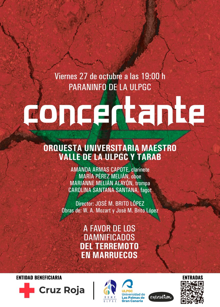 Orquesta Universitaria Maestro Valle tweet media