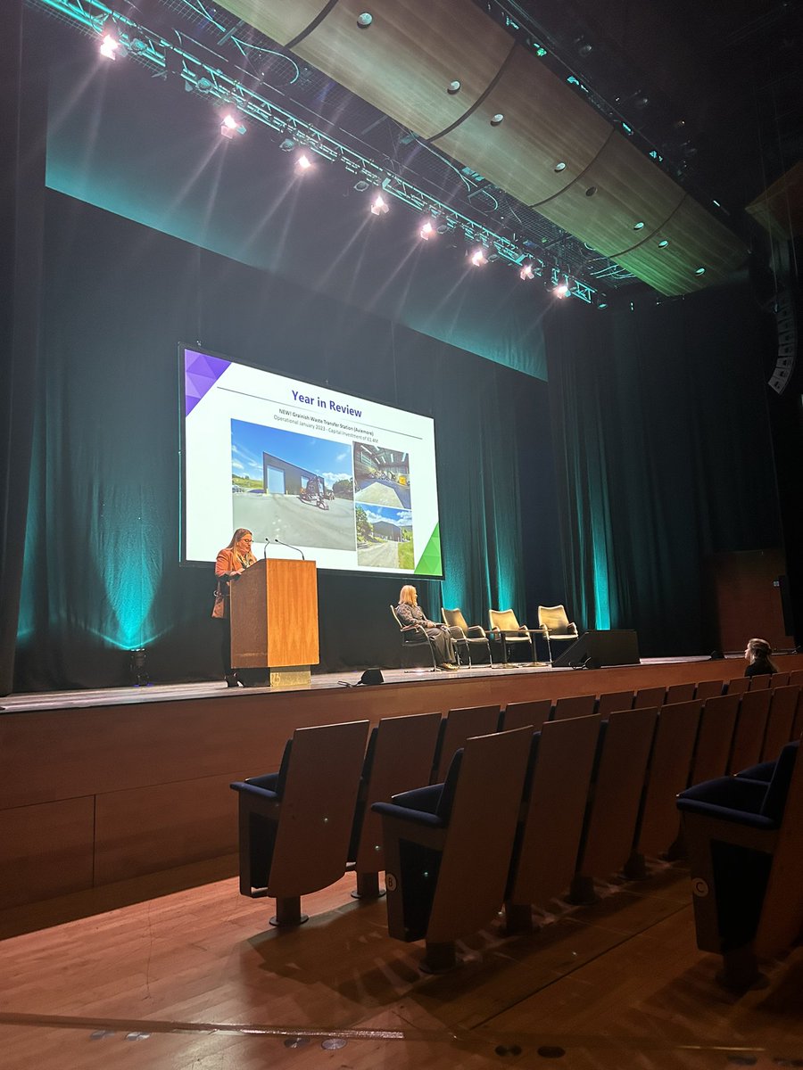 Another all female panel with <a href="/sheilagbest/">Sheila Best</a> and Veronica from <a href="/HighlandCouncil/">The Highland Council</a> giving us some insight into local authority best practice #SRC23