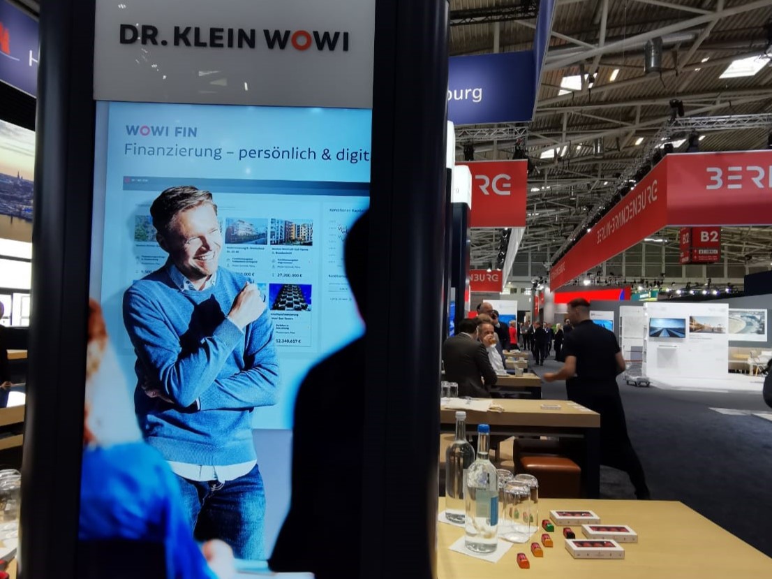 Dr. Klein Wowi tweet media