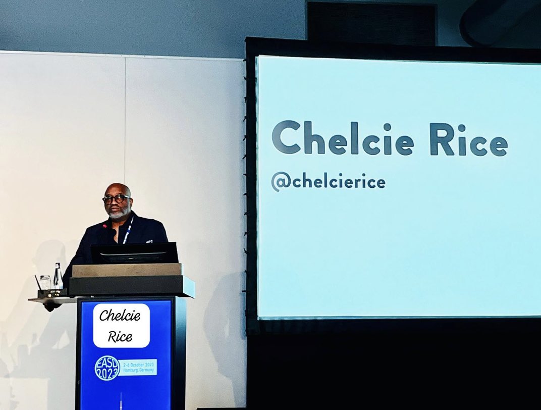 Today’s speakers are already bringing so many years of experiences &amp; issues into the room <a href="/EASDnews/">EASD</a> <a href="/dedocORG/">#dedoc°</a> #dedoc° #EASD2023 #dedocvoices 💙
