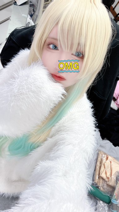 Twitterのコスプレ画像12
