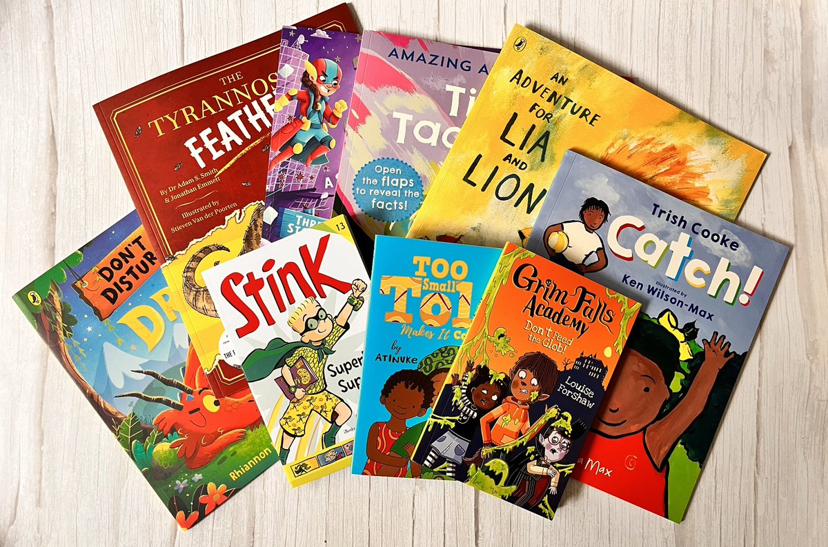 How about a lovely #KS1 giveaway? Just RT, FLW, and tag a friend to enter. (U.K. only)