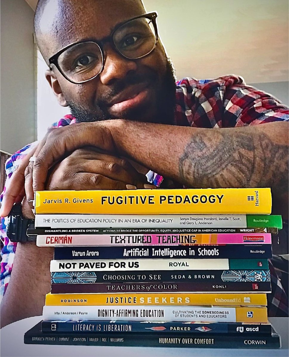 Grateful for being able to talk with the authors you see here, and I'm looking forward to more conversations in the next season!