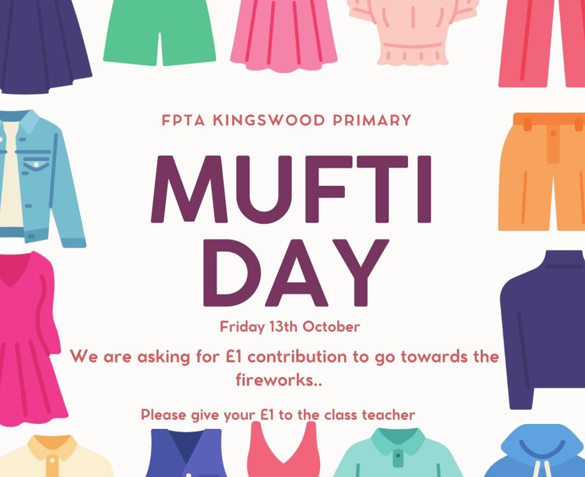 Kingswood Primary School tweet media