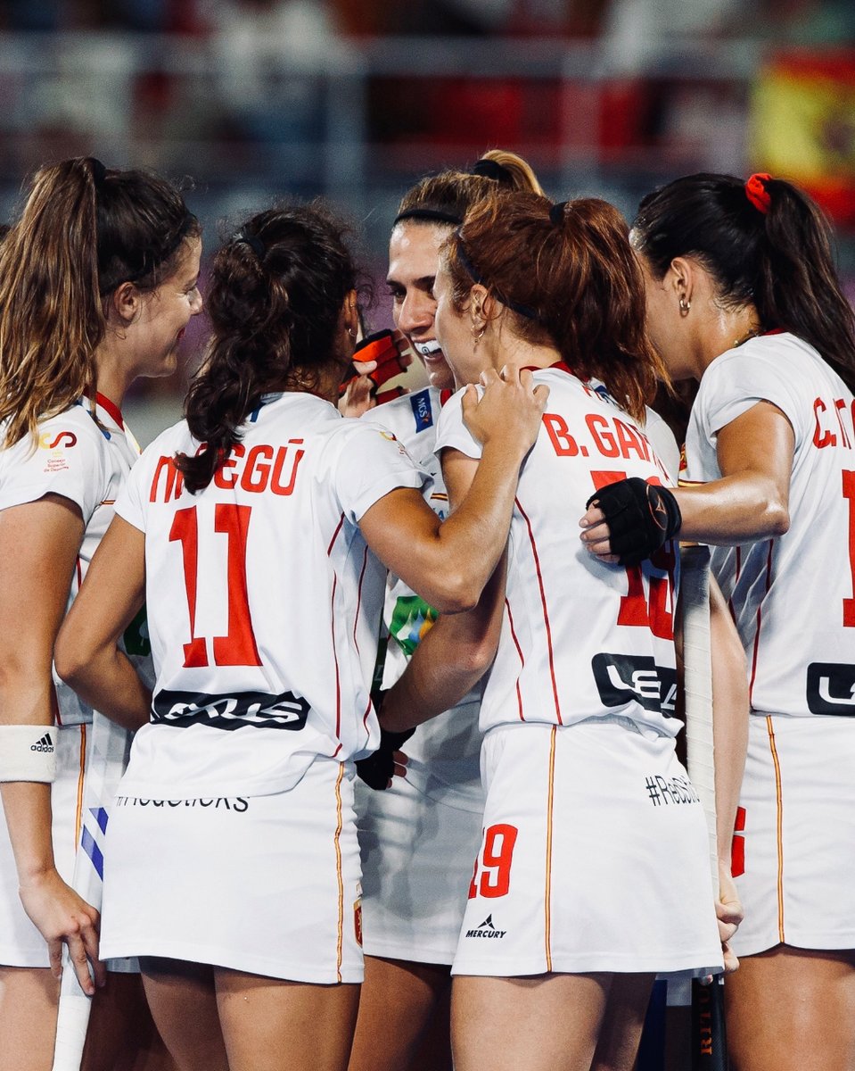 Hockey España tweet media