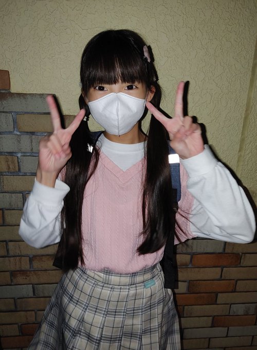 Twitterのコスプレ画像6