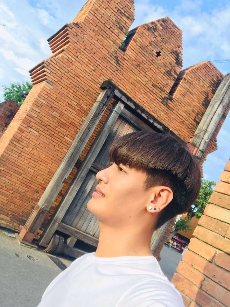 HammyBall's tweet photo. ท่าแพ เชียงใหม่ https://t.co/LuBq9wWAz3