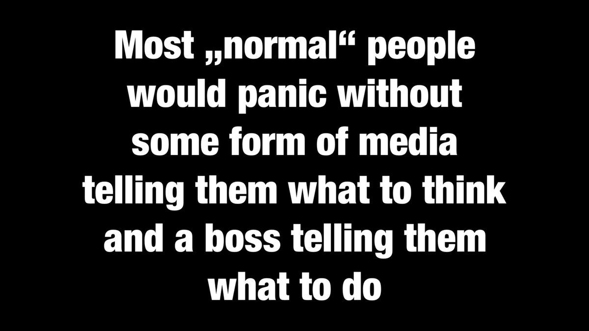HybridBeastPro's tweet photo. That’s why waking up before 5 AM is the ultimate dopamine detox

You enter a world that consists solely of your own thoughts https://t.co/rX0m3WVIRL