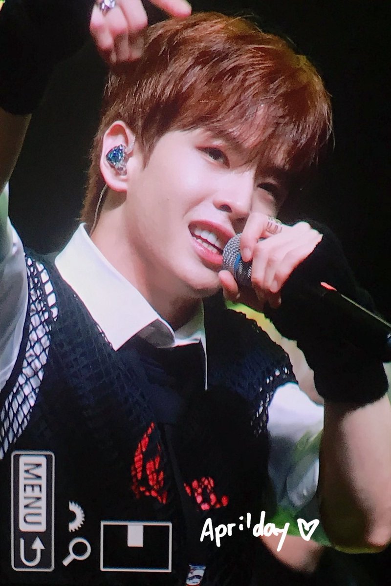 231004
#앨런 #ALLEN #CRAVITY #크래비티