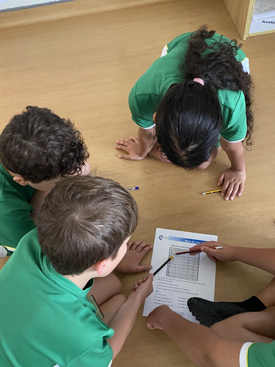 Year 6 | The Arbor School tweet media