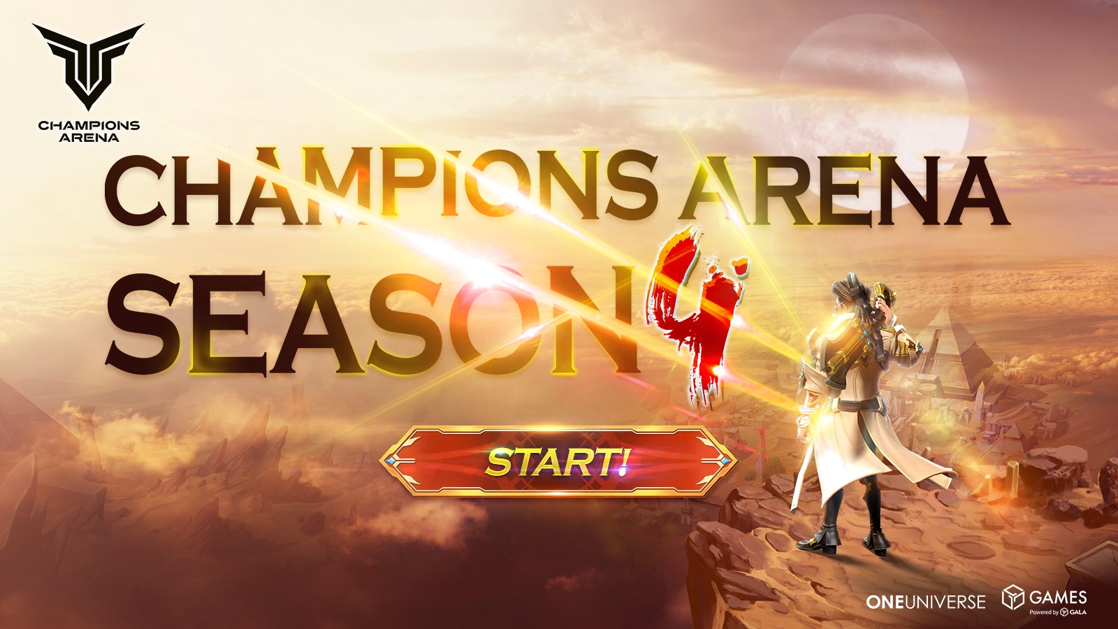 ChampionsArena.Official (@oneuniverseCA) / X