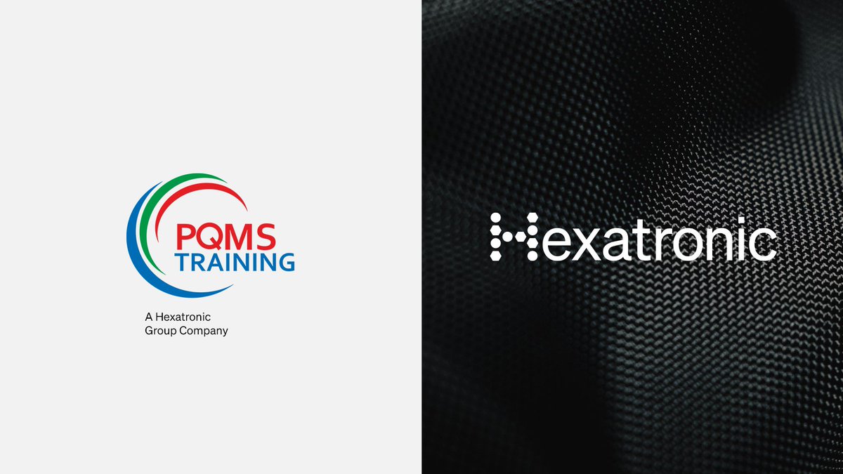 Hexatronic's tweet photo. #PQMS is since 2018 one of the companies within #Hexatronic Group. Based in the UK, they are a training provider for the telecommunications, electric/gas, and health/safety markets. Learn more about them: https://t.co/jz82RjEZ7y #AHexatronicGroupCompany #ALastingLinkToTheFuture https://t.co/yfZXDZwCoa