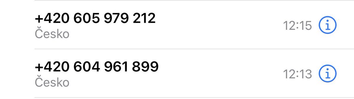 volaj mi nějaký děti, napište jim něco