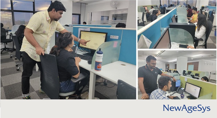 NewAgeSys_'s tweet photo. Building Relationships Beyond the Job Offer: Recruiter-Candidate Connections

Read more:
https://t.co/Xm1efCWulp

#employeeengagement #employeeexperience #hrcommunity #hr #newagesys #infoparkkochi #NewAgeSys #NewAgeSysSolutions #working https://t.co/OWyBHf3ZAH