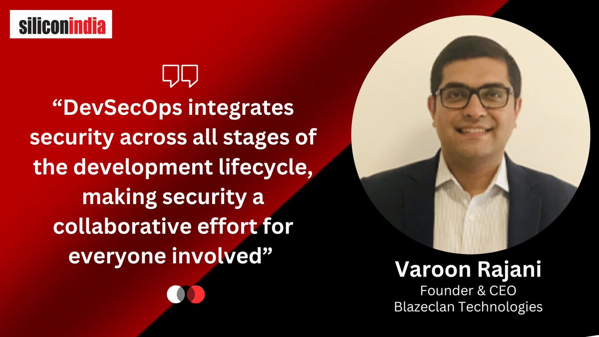 SINewsUpdates's tweet image. Article: goo.su/Pyfyj
#Cybersecurity #PublicCloudComputing #Businesses #innovations #technologies #DevSecOps #multinationalcorporates #experience #technicalproficiency #transformative #ubiquitous #businessdomains #cloudcomputingservices