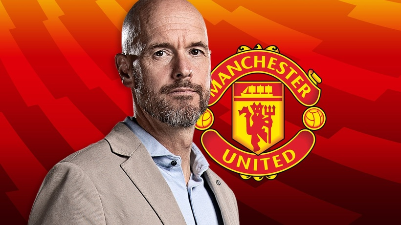 Below, in an in-depth analytical thread, I assess Manchester United's tactical structure in and out of possession, the current squad, the injury situation, and the likelihood of Erik ten Hag succeeding at the football club in the long-run.

Buckle up, it's a long one.

THREAD! 🚨
