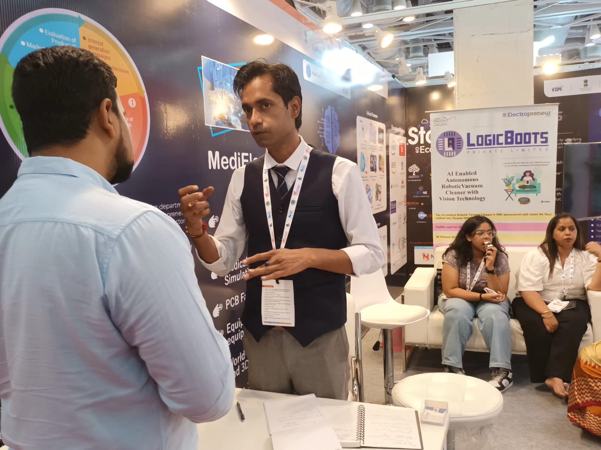 TIDES Business Incubator tweet media