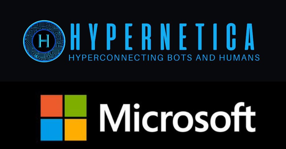 hypernetica's tweet photo. Since 2021, @Hypernetica proudly holds the distinction of being a qualified @Microsoft Official Supplier, providing development and consulting services.
We consider our collaboration a key strategic goal and we remain committed to drive our partnership even further.
#Microsoft https://t.co/v68S4krmwd