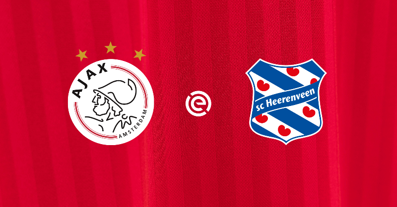 AjaxFancare's tweet photo. 𝗘𝗫𝗧𝗥𝗔 𝗞𝗔𝗔𝗥𝗧𝗘𝗡 𝗕𝗘𝗦𝗖𝗛𝗜𝗞𝗕𝗔𝗔𝗥 

👉  Ajax - Heerenveen 
👉 5 november om 16.45 uur

Beschikbaar voor alle Ajacieden met een geverifieerd account (maximaal 4 per account)