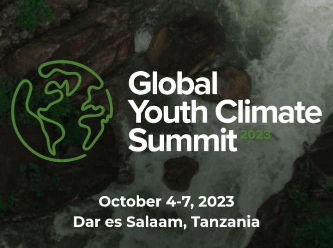 thembojpuruka's tweet photo. This afternoon, I am previleged to be part of youth delegates gathering at the University of Dar es Salaam to discussion about climate science and youth engagement in climate change mitigation and adaptation.
#GYCS2023 #GYLS #climateaction https://t.co/Bi0JnugYki