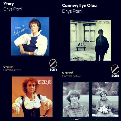 RealShanCothi's tweet photo. Drychwch ar y ceffylau gwedd gogoneddus yma! Huw Murphy o Eglwyswrw fydd yn sgwrsio am #dyfedshires Hefyd ma @sain di rhyddhau 3 albym o draciau disglair Eirlys Parri @RobatArwyn fydd da ni yn son am gan arbennig #Yfory @BBCRadioCymru #borecothi ⭐️👌 https://t.co/ERGlTIrBo8