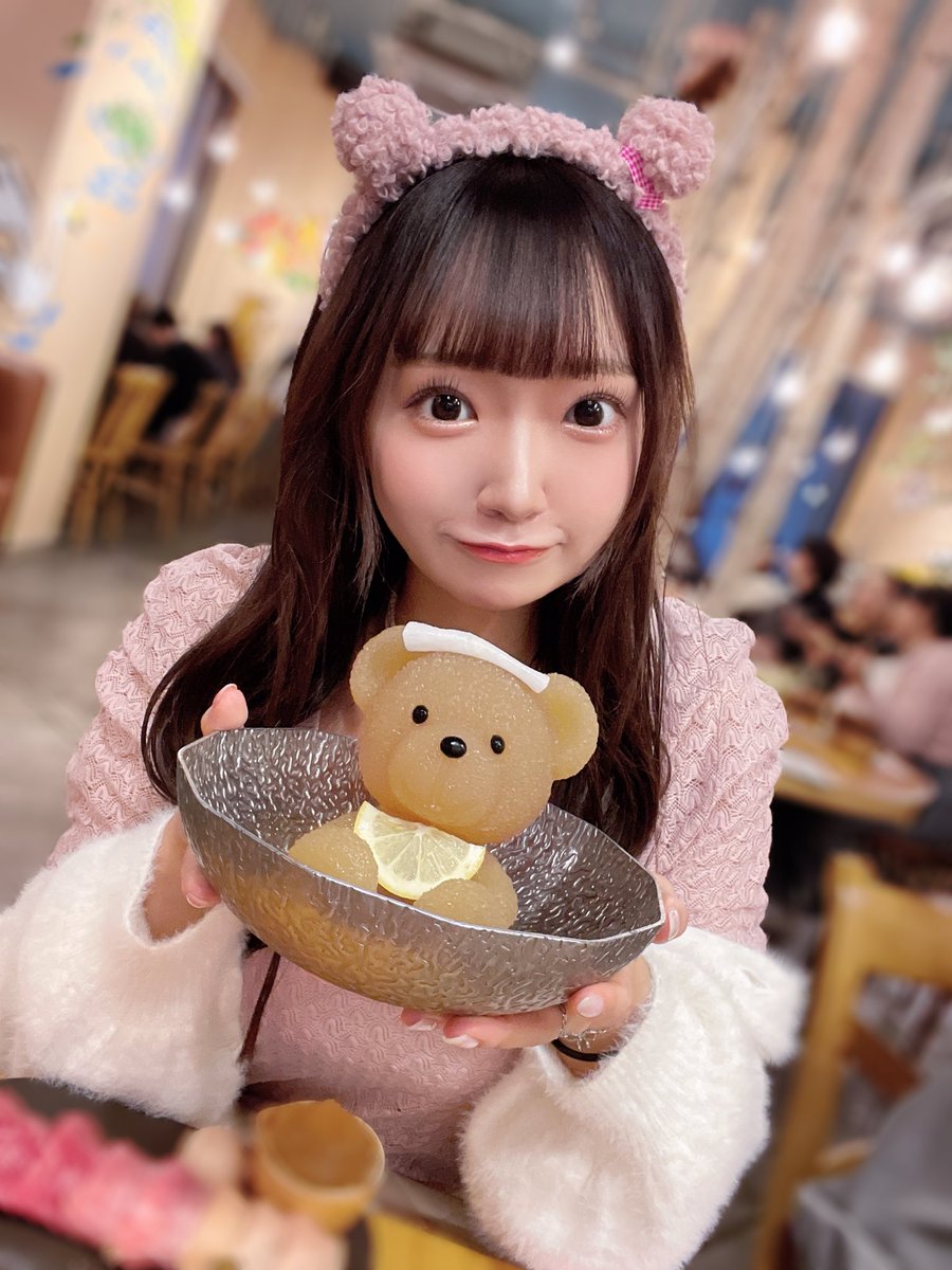 夢藤りのん tweet media