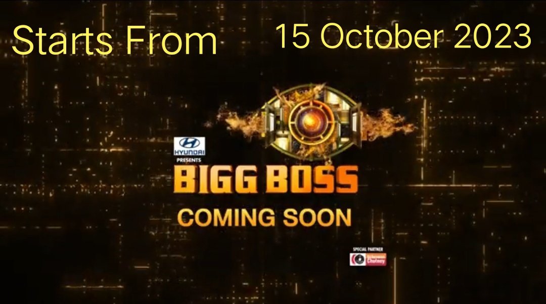 Some Confirmed names for #BiggBoss17 
1 #AnkitaLokhande and
2 #VickyJain
3 #ArmaanMalik and 
4 #PayalMalik
5 #IshaNalviya and 
6 #AbhishekKumar
7 #AishwaryaSharma and
8 #NeilBhatt

For More Updates watch this space 

#Abhisha𓃵 #Abhiya𓃵