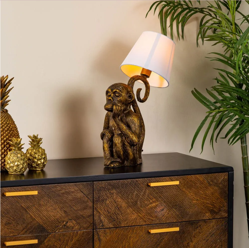 Litecraft table lamps 2025