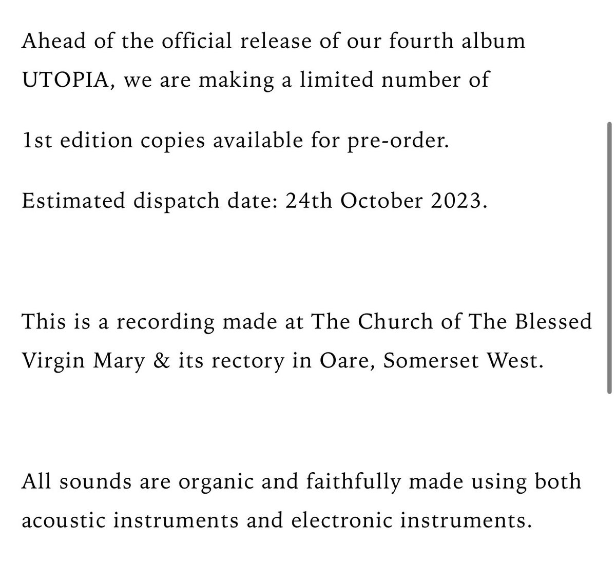 Samuel Koisser tweet media