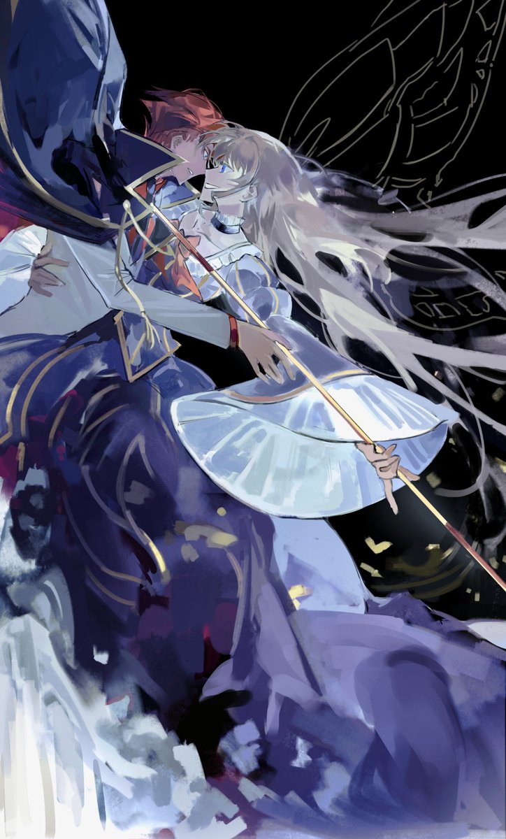 lostack3's tweet photo. #Umineko
Farewell, Beatrice. https://t.co/r4OmgU5awA