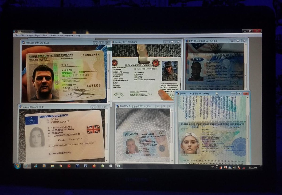 ___intelligent's tweet photo. @_oluwaseun9 Swipe up if wanna edit *ANY COUNTRY ID CARD, DRIVER'S LICENSE, PASSPORT, ANY TYPE OF EDITING* https://t.co/ORuq1sNbxA