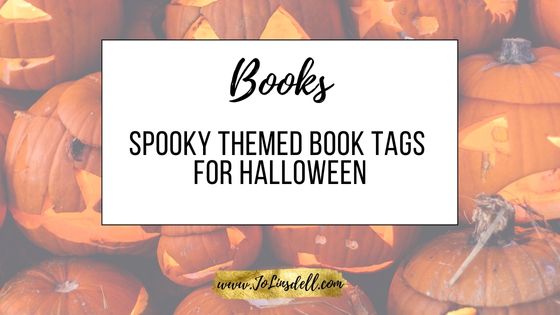 jolinsdell's tweet photo. Spooky Themed Book Tags for Halloween https://t.co/2b624TkbqD #BookTags #Halloween #BookTwitter https://t.co/HSP06KCvEc
