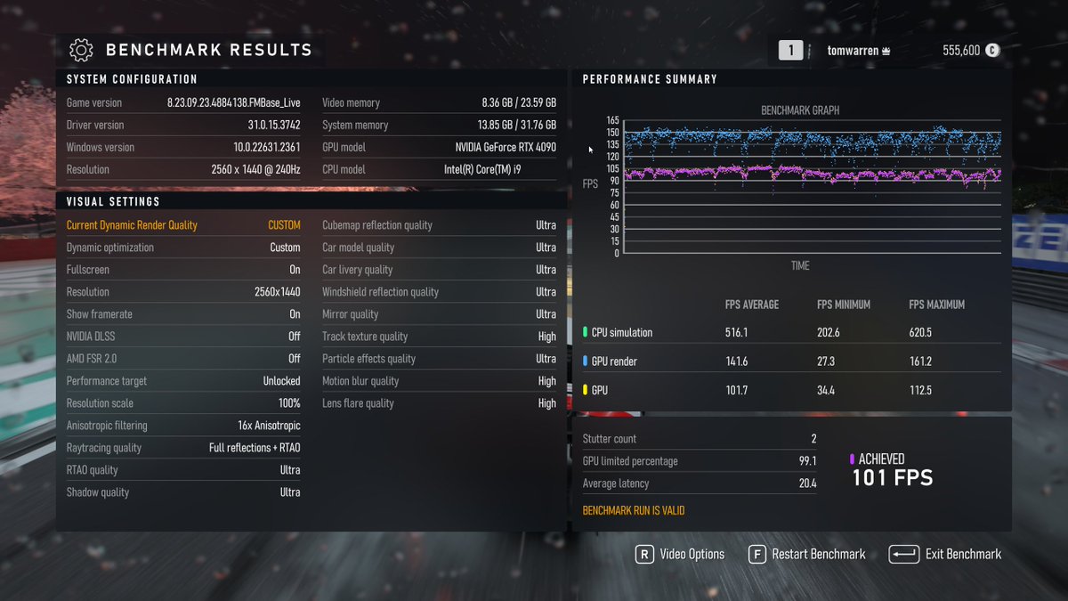 Tom Warren tweet media