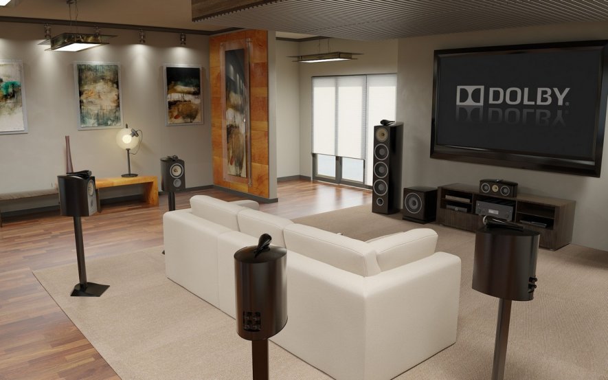 sergey_drozdov's tweet image. Домашний кинотеатр 7.1: Погружение в мир превосходного звука и комфорта 
blackball.lv/magazine/read/…
Кинематограф всегда привлекал нас своим волшебством и возможностью погрузиться в совершенно новые миры.
#домашний-кинотеатр