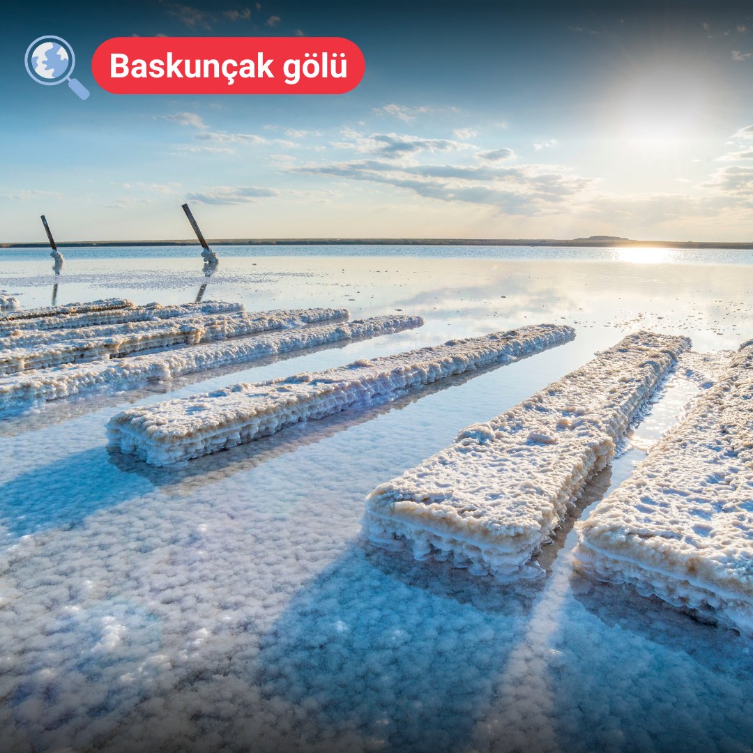 Həştərxan – Şərq koloriti və heyranedici təbiəti ilə sizi fəth edəcək. Burada Saray-Batu kompleksində tarixə toxuna, duzlu Baskunçak gölünün sahilini görə, fərqli planeti xatırladan Böyük Boqdo dağlarını qalxa bilərsiniz.

👉 butaairways.az

#ButaAirways #flyButa