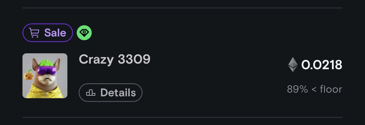 Crazy Frens tweet media