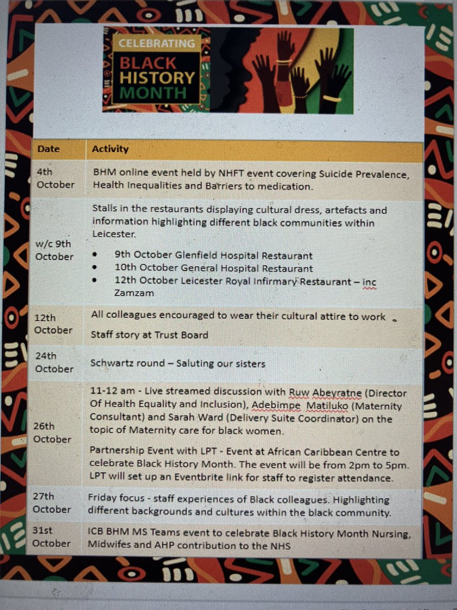 #BHM2023