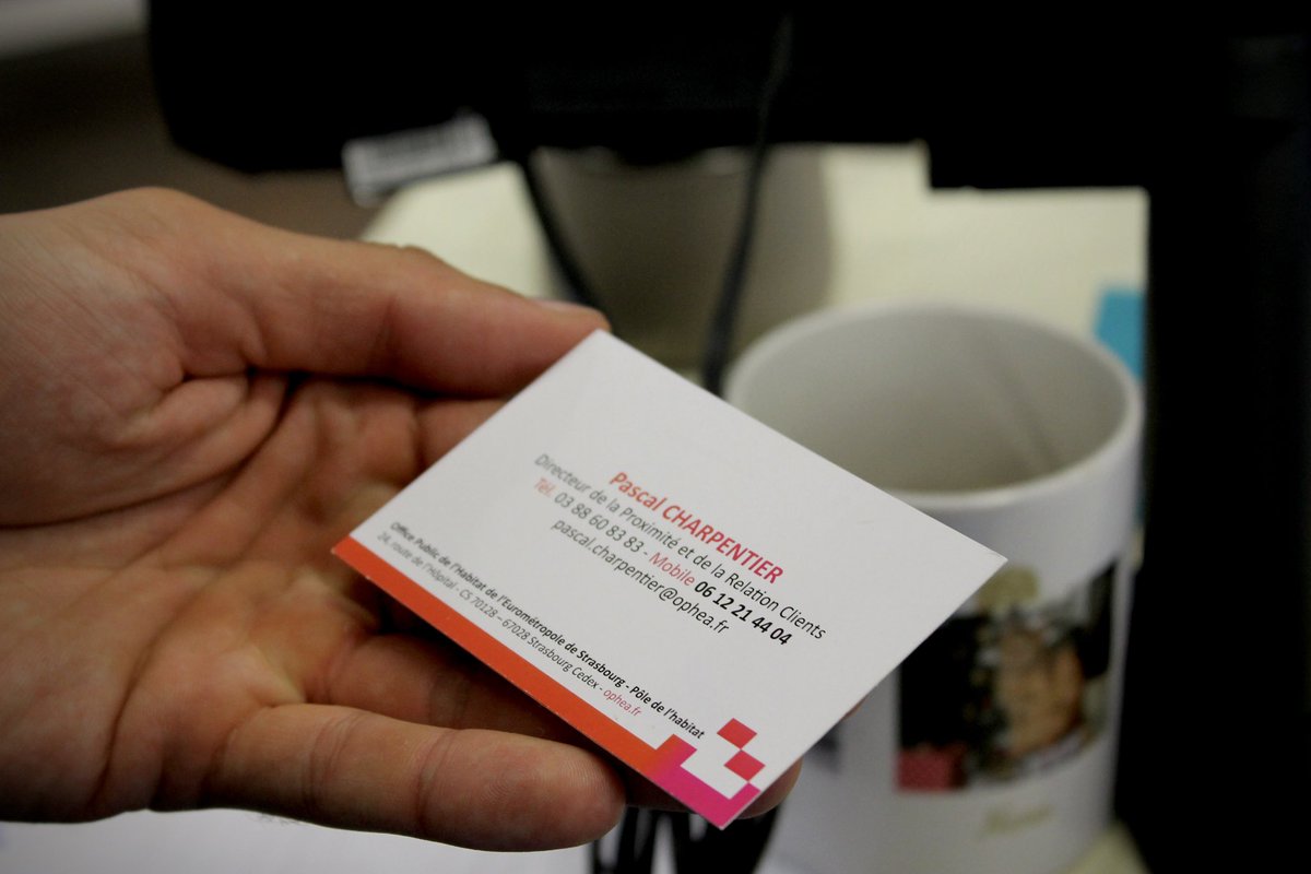 📍 Rendez-vous sur notre stand Q13 en ce deuxième jour du #CongresHLM de l’<a href="/UnionHlm/">UnionHlm</a>.
🗣️ L’occasion pour nous d’échanger avec nos partenaires #Bailleurs comme ici avec <a href="/_ophea/">Ophéa</a>.