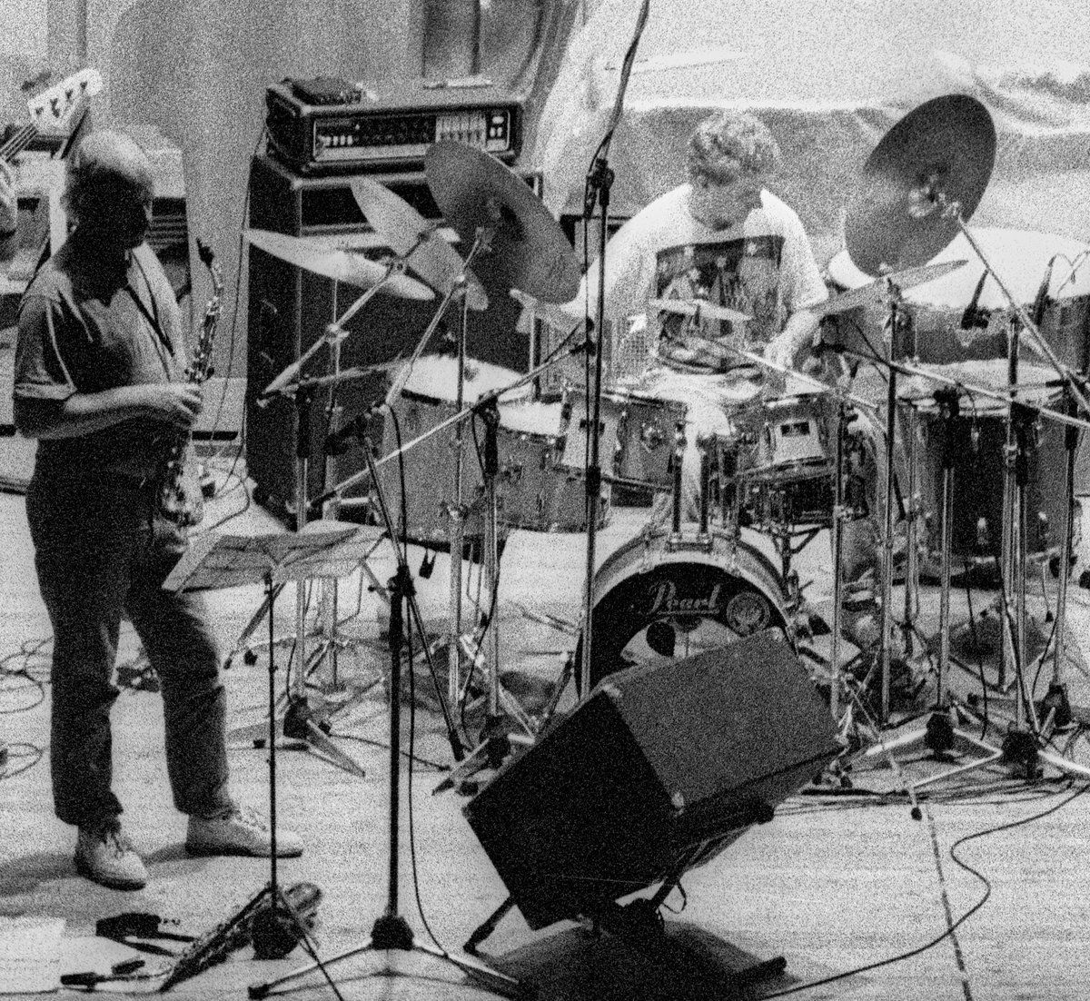 BritProgJazz's tweet photo. #EltonDean #SteveMiller #PipPyle #SoftMachine #Gong #ProgJazz #ProgRock #Canterbury

https://t.co/g2XEUjxBZD https://t.co/98NLCTti30