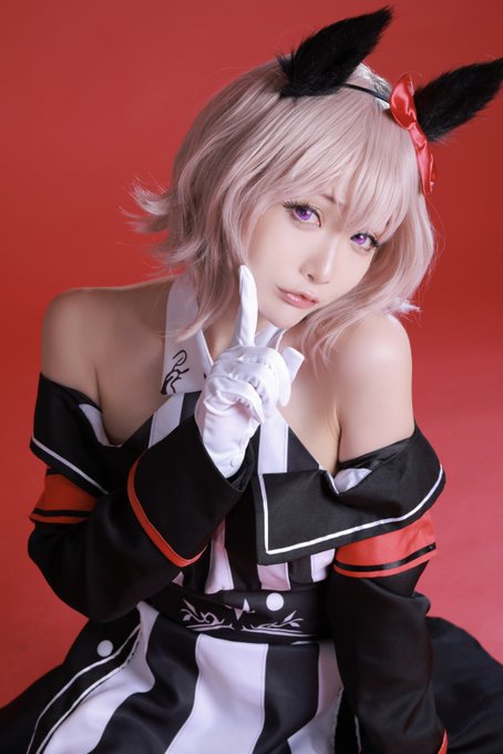 コスプレイヤー巴くずこのTwitter画像19