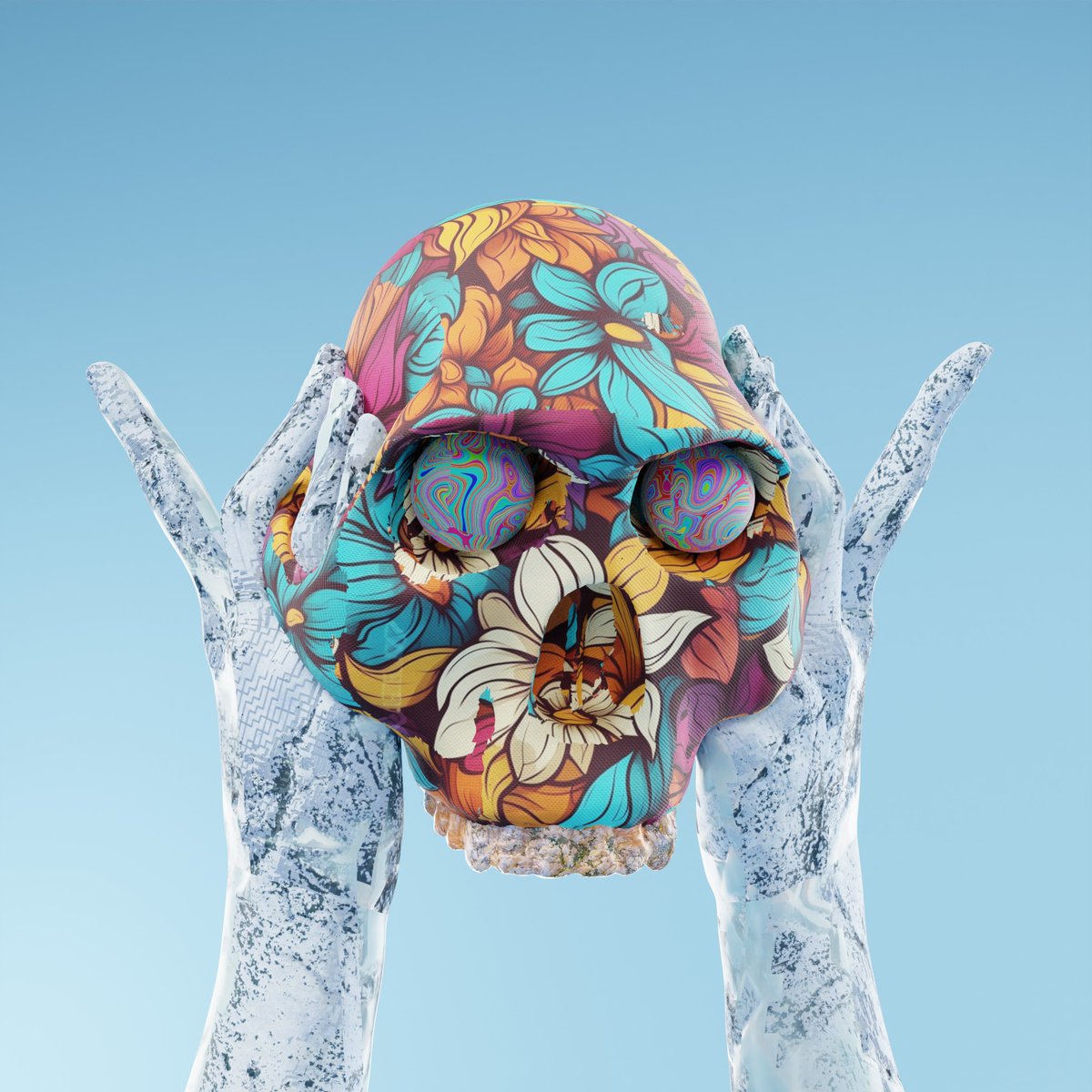 skullsofluka's tweet photo. @machibigbrother Skulls Of Luka Free Mint Is Live

Mint Now At : https://t.co/KOLmqVbobw https://t.co/LcQrllIPG2