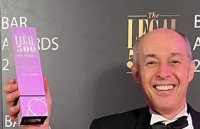 Tanfield Chambers (@tanfieldlaw) on Twitter photo Thank you to all our clients for their support, which has enabled us to win Property & Housing Set of the Year at the Legal Bar Awards 2023!
#L500Awards #property #propertylitigation #housing Thank you to all our clients for their support, which has enabled us to win Property & Housing Set of the Year at the Legal Bar Awards 2023!
#L500Awards #property #propertylitigation #housing