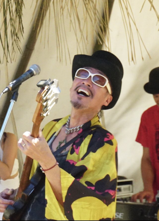 DrTosh777's tweet photo. 【Hare Hare】
大阪・京都・神戸
大祝祭に参ります✨
ボガンボスの曲も飛び出します✨是非ご一緒しましょう🌈🌏✨ https://t.co/DFPc46JbiY