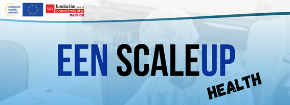 Desde <a href="/SomosBIC/">BioInnova Consulting</a>, estamos muy agradecidos a la Fundación para el conocimiento <a href="/madrimasd/">Madri+d</a> por contar con nosotros en la iniciativa del programa #EENscaleUPhealth
madrimasd.org/europa/een-sca… 

¡Anímate y participa! 💡
Deadline 8 OCT