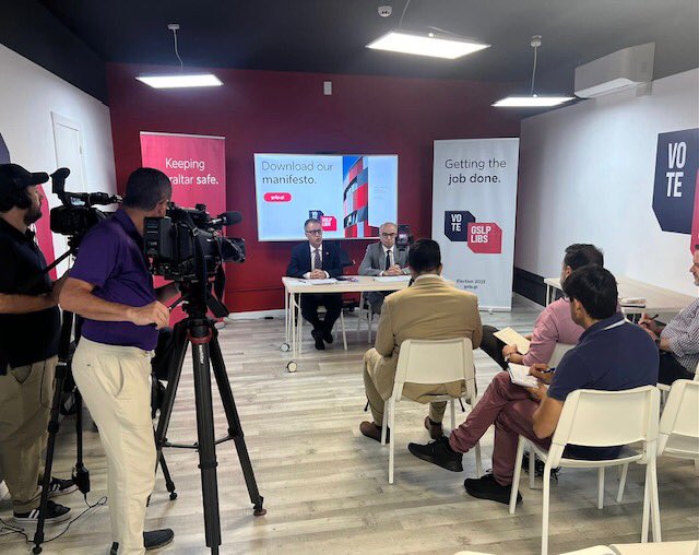 Liberal Party of Gib tweet media