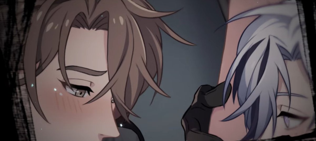 「เอเดนผมยาว + บู๊บวินโดว์ ขิตค่า 」|Miru ✨ H56 Doujima SGのイラスト