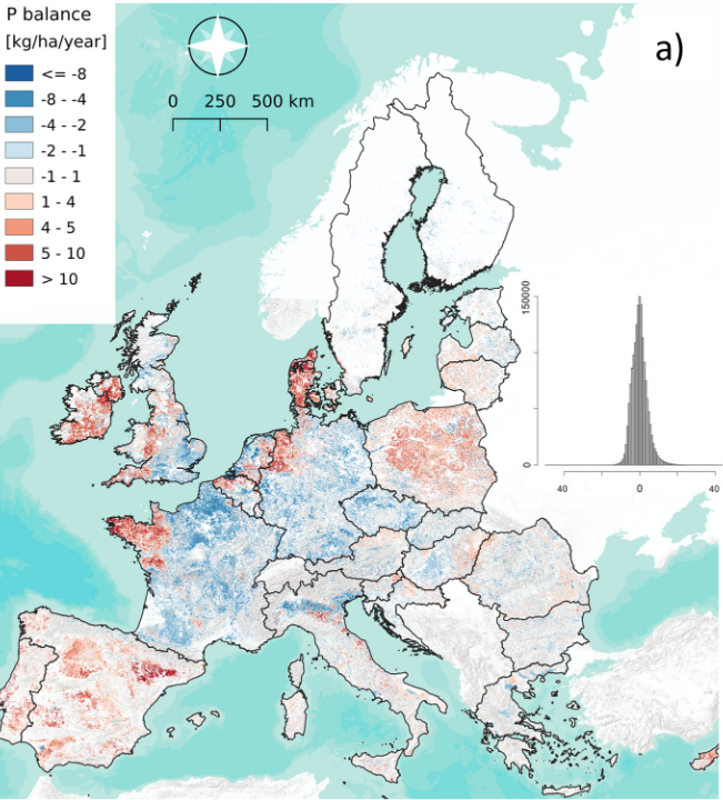Panos Panagos tweet media