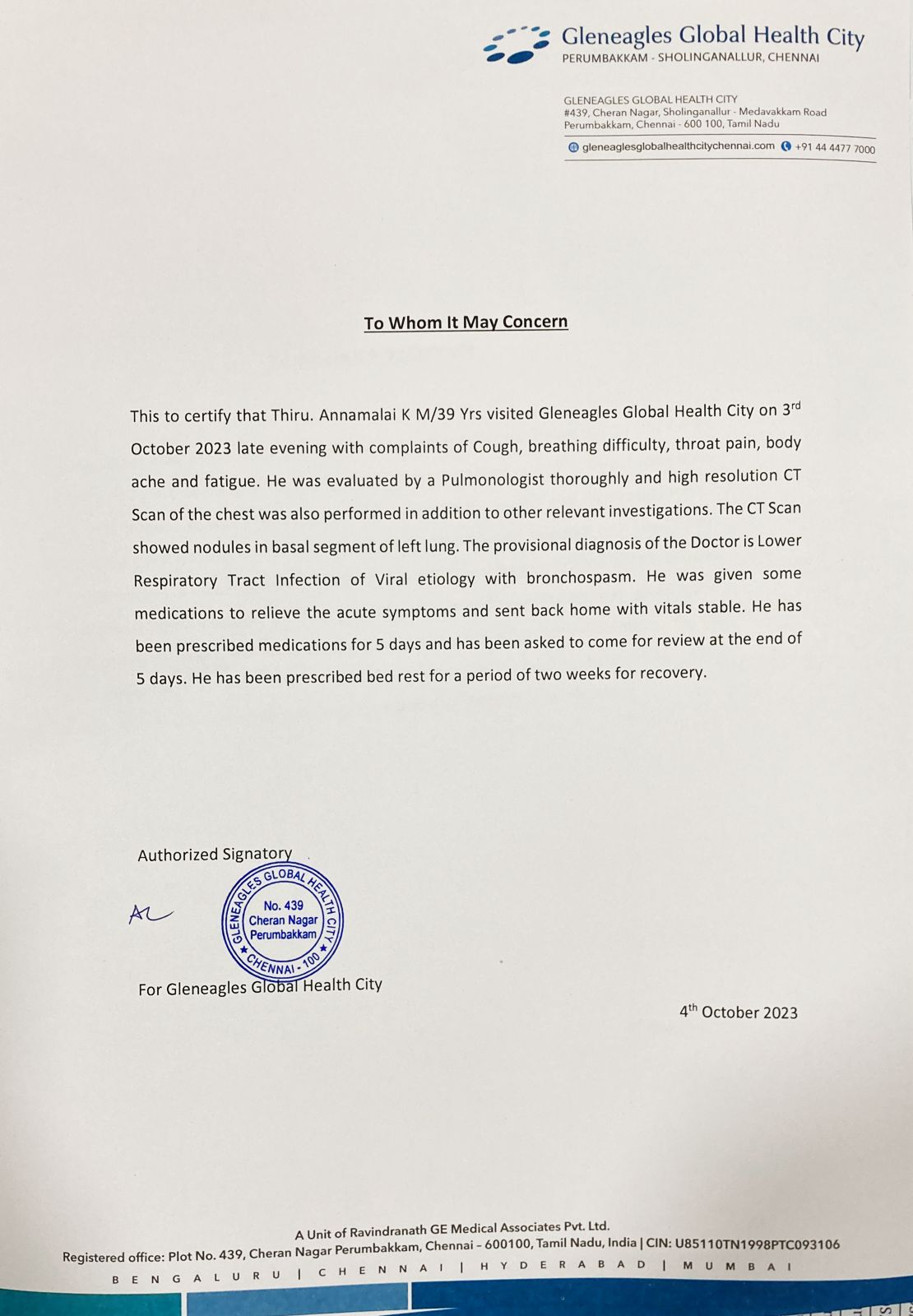 Modi Amit Shah refused to meet annamalai