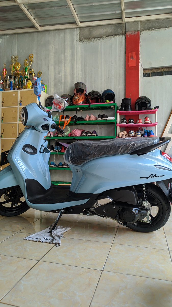 Wahyu (ワヒュー) tweet media