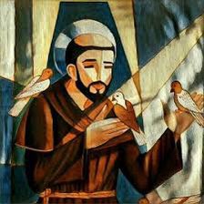 DeputadoBacelar's tweet photo. Hoje, milhões de pessoas em todo o mundo celebram o Dia de São #FranciscoDeAssis, um dos santos mais queridos e venerados da Igreja.
Conhecido por sua devoção à natureza, amor pelos animais e compromisso com a humildade e a compaixão. https://t.co/iDu5iJKJNg